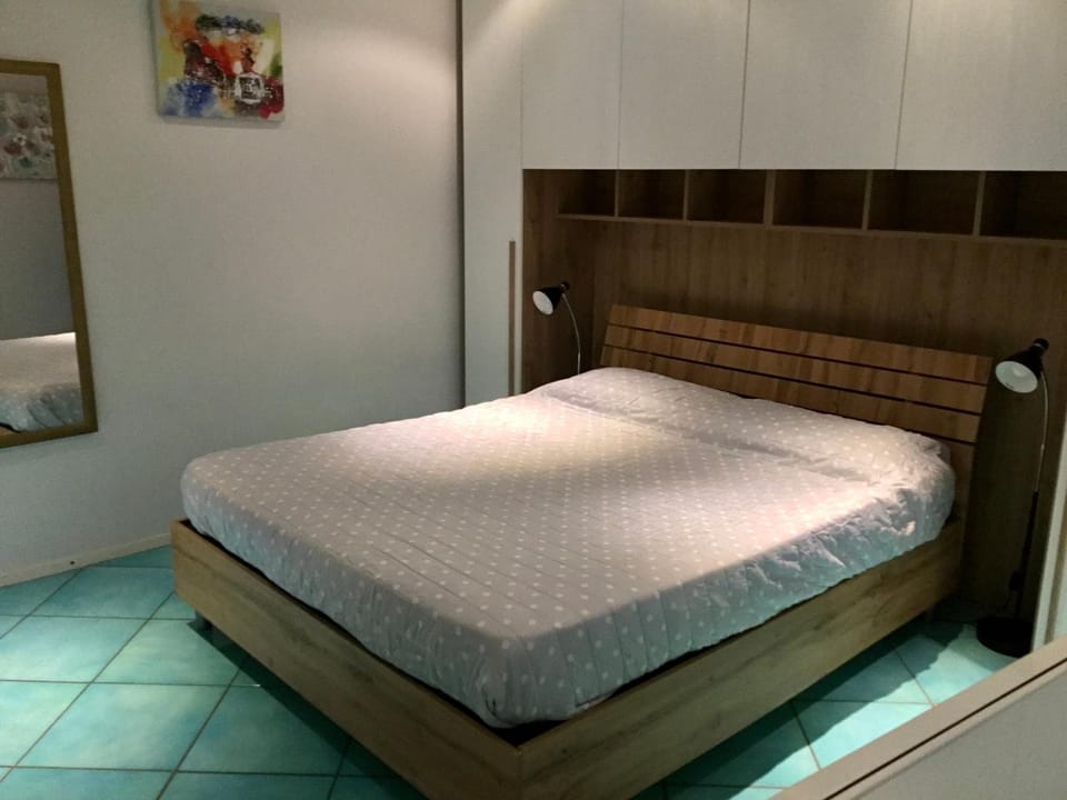 Il Lago Riflesso Apartment in Verbania