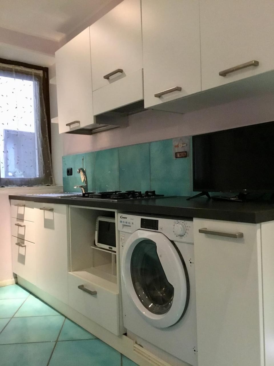 Il Lago Riflesso Apartment in Verbania