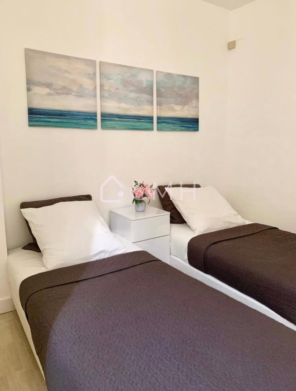 Cozy Malakoff Studio - Near Paris Apartment in Vanves