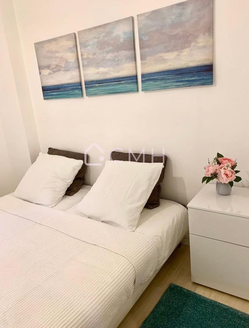 Cozy Malakoff Studio - Near Paris Apartment in Vanves