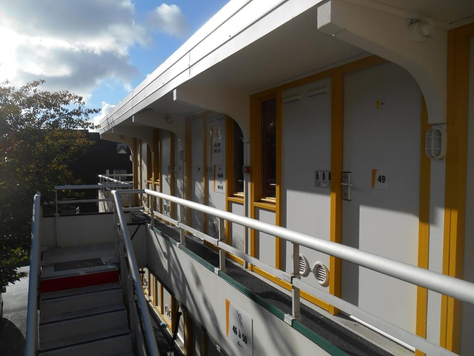 Balcony/Terrace, Other