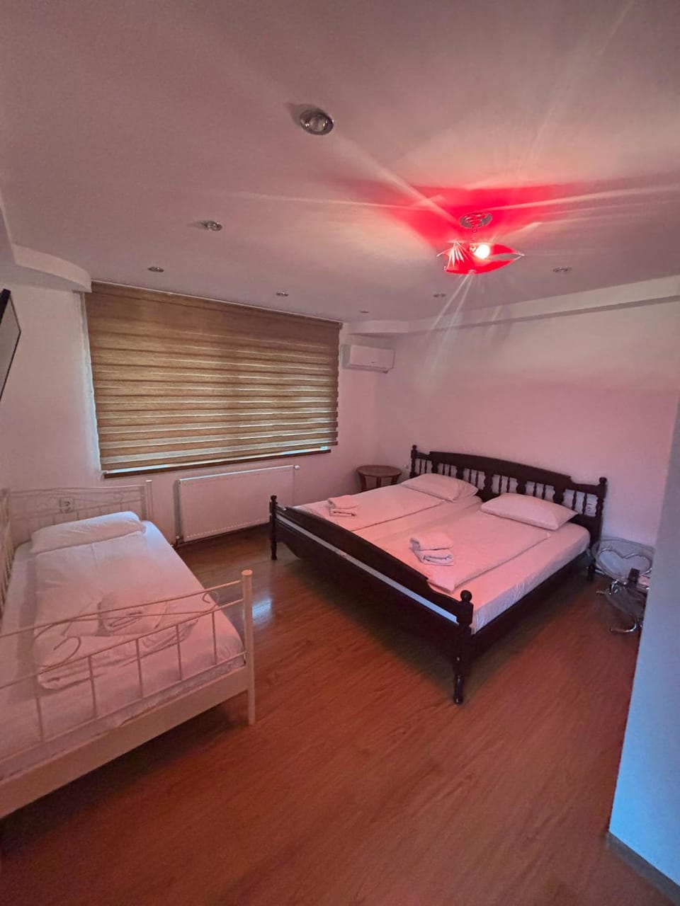 Pensiunea Sălaș Bed and Breakfast in Romania