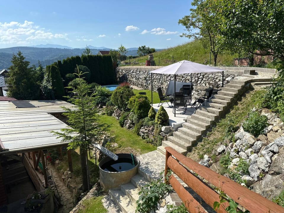 Ubytovanie Privat Antoni - apartmán v RD Apartment in Slovakia