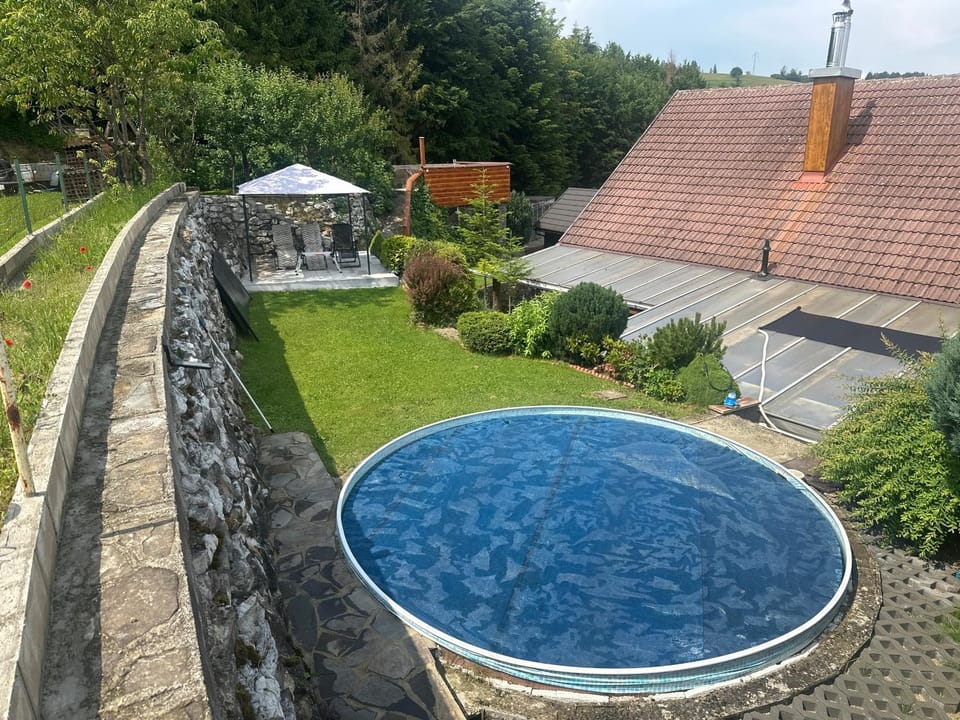 Ubytovanie Privat Antoni - apartmán v RD Apartment in Slovakia
