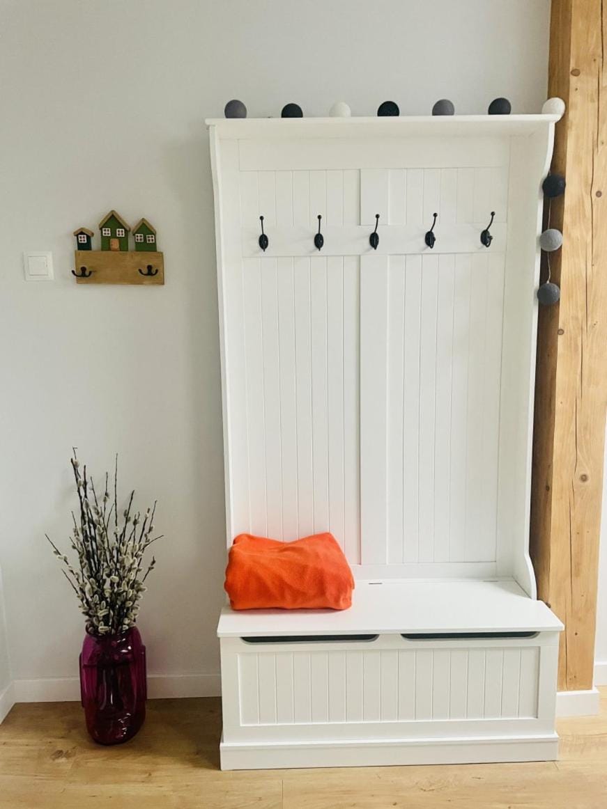 Zakątek Solny Vacation rental in Lesser Poland Voivodeship