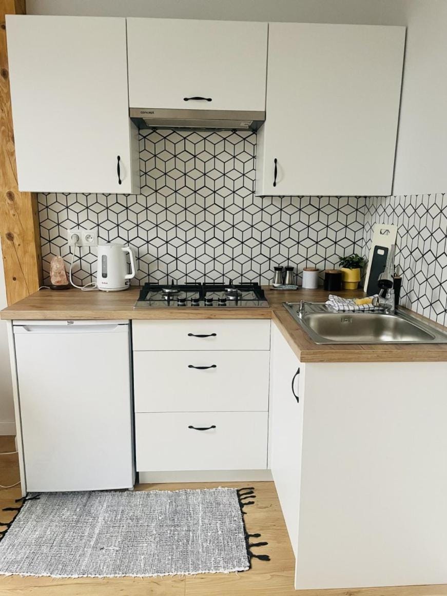 Zakątek Solny Vacation rental in Lesser Poland Voivodeship