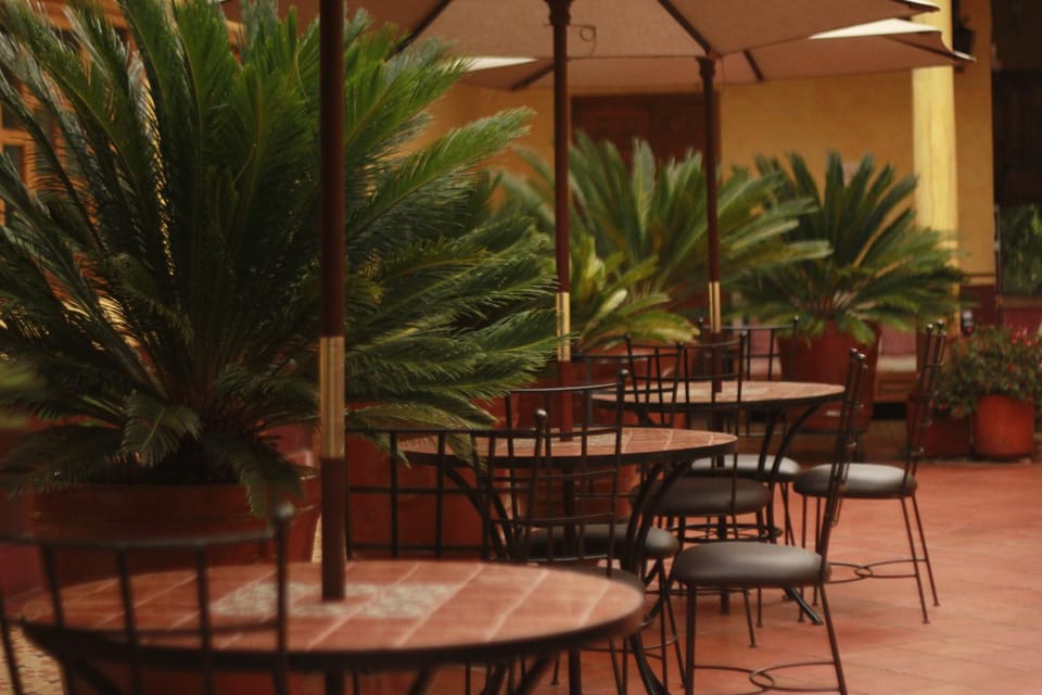 Posada de la Salud Hotel in State of Michoacán