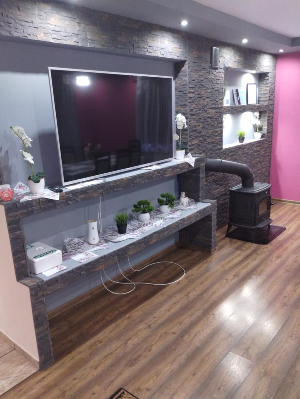 Apartament u Wioli House in Lesser Poland Voivodeship