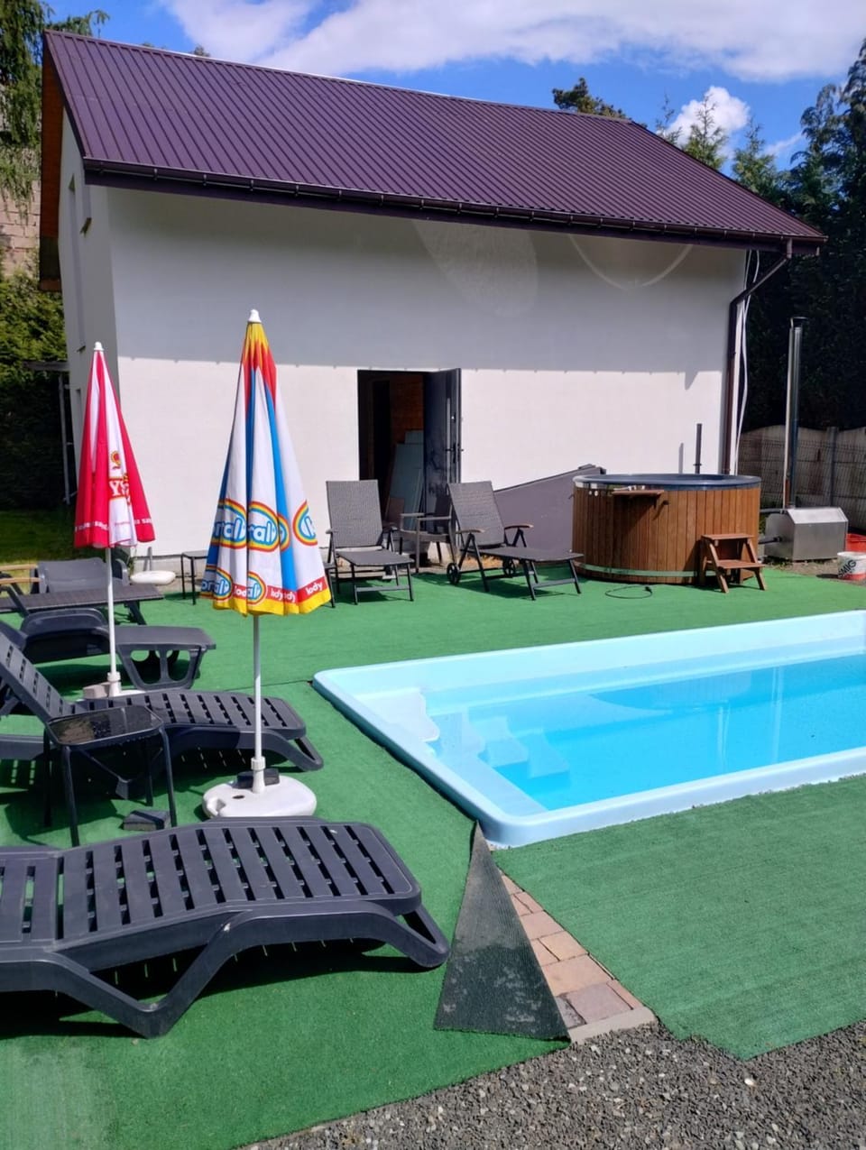 Apartament u Wioli House in Lesser Poland Voivodeship