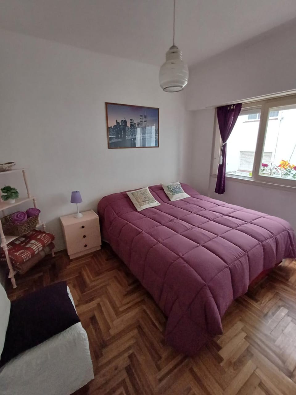 DESCANSO IDEAL III Casino, playa y shopping Apartment in Mar del Plata