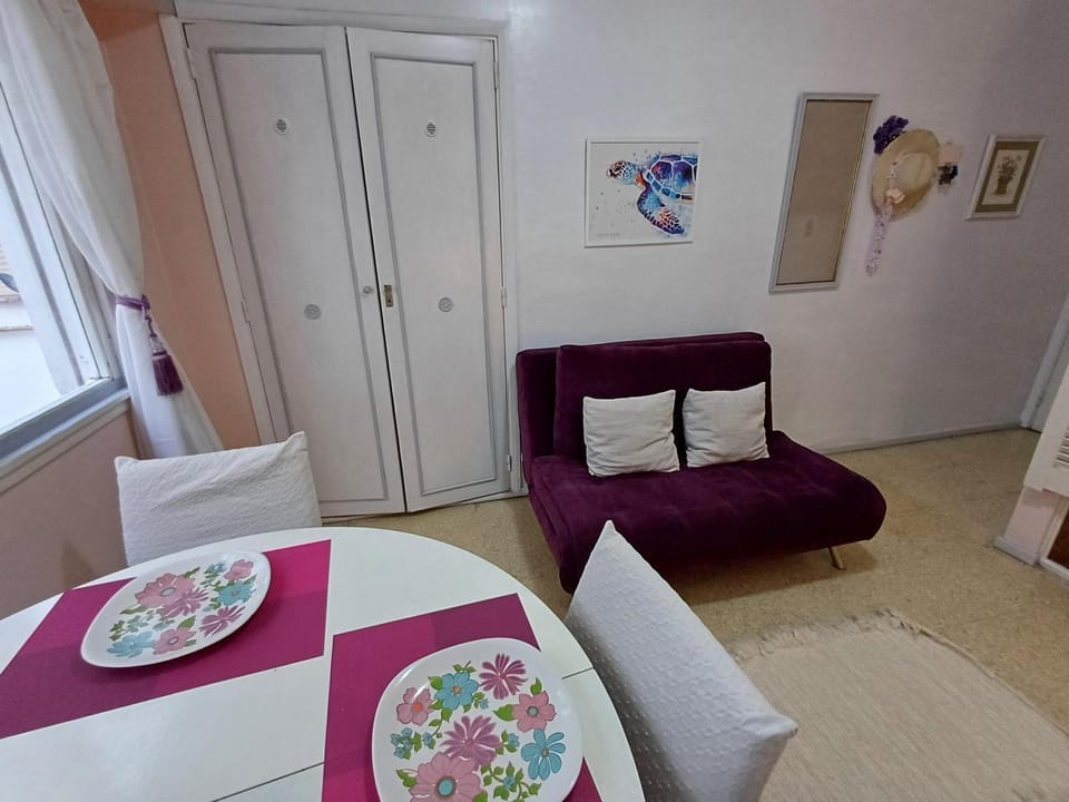 DESCANSO IDEAL III Casino, playa y shopping Apartment in Mar del Plata