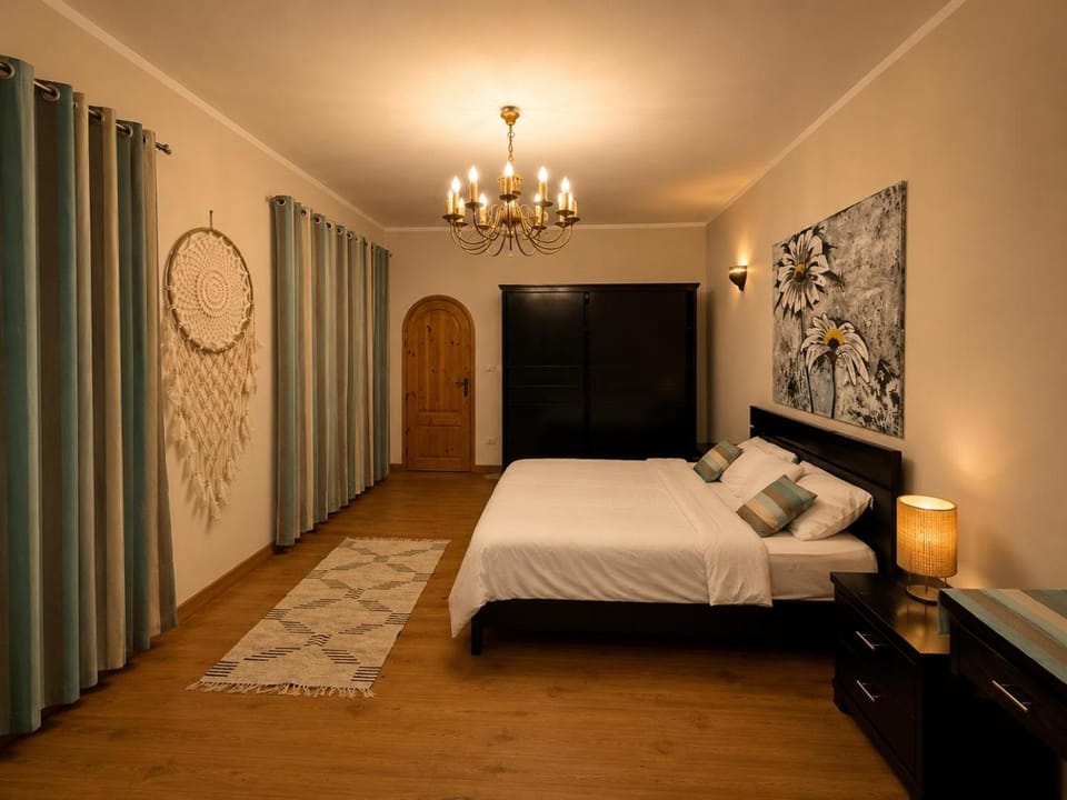 Modern Villa in Dahab Villa in South Sinai Governorate