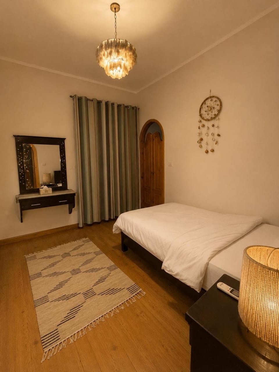 Modern Villa in Dahab Villa in South Sinai Governorate