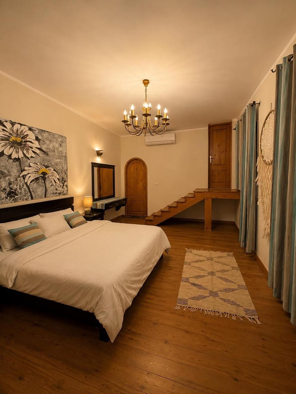 Modern Villa in Dahab Villa in South Sinai Governorate