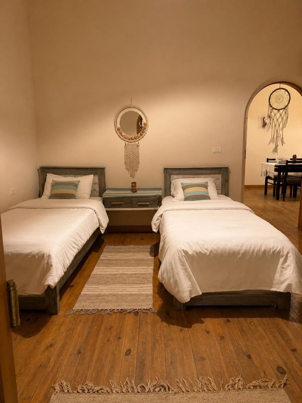 Modern Villa in Dahab Villa in South Sinai Governorate