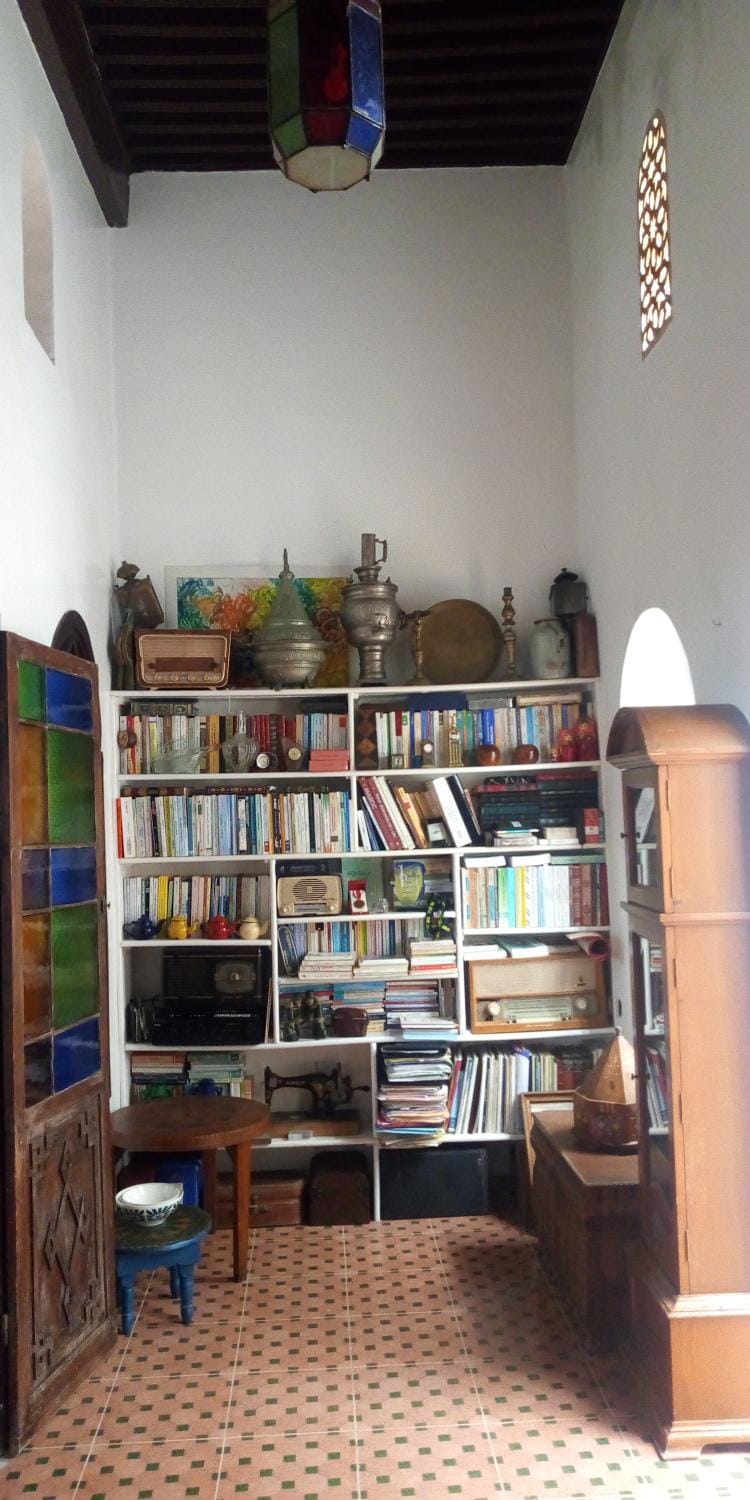 dar said Vacation rental in Rabat