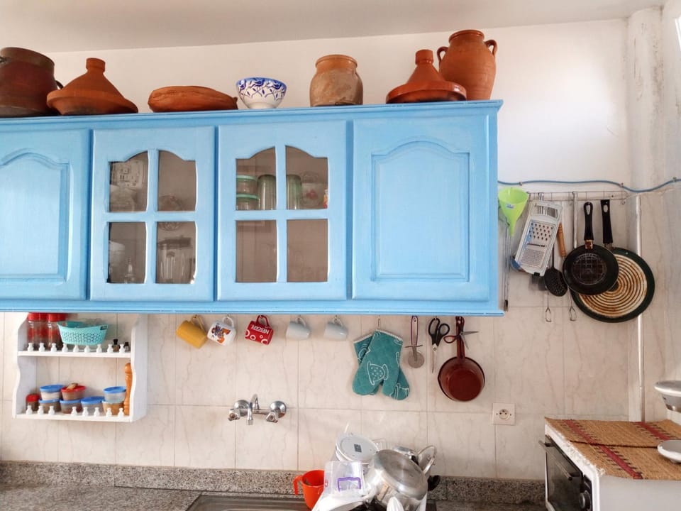 dar said Vacation rental in Rabat