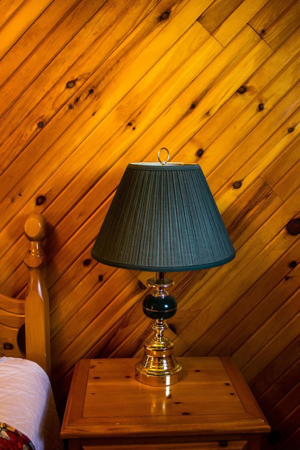 Hidden Acres Cottages Nature lodge in Prince Edward County