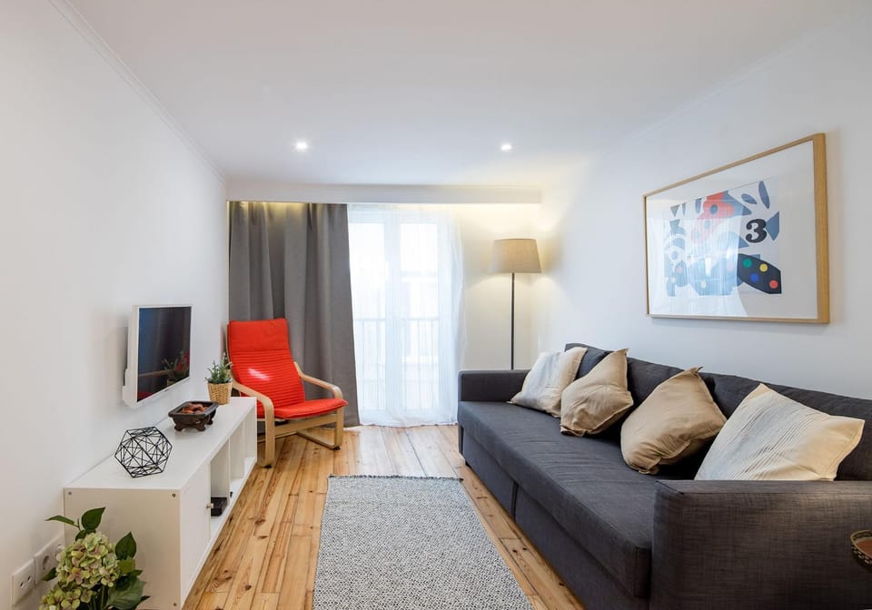 Lisbon For You Apartment Apartment in Lisbon