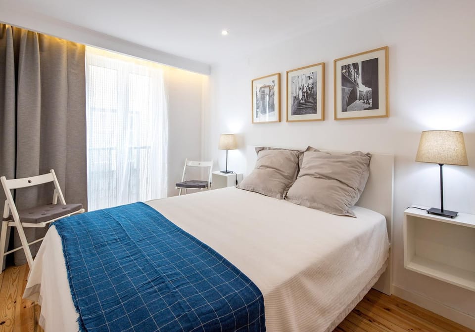 Lisbon For You Apartment Apartment in Lisbon