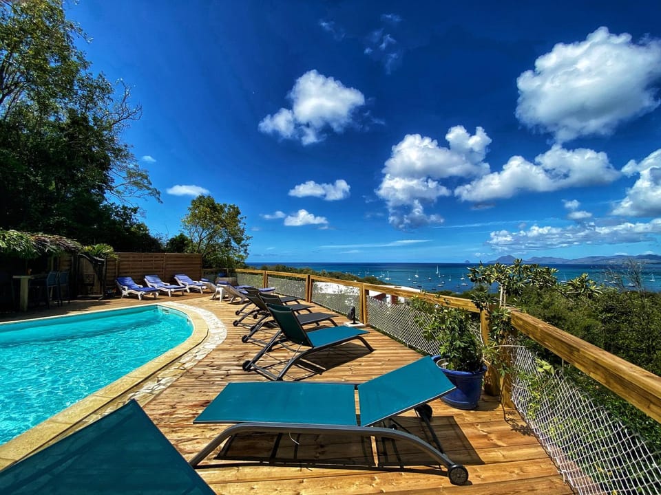 Sea view, Swimming pool, Swimming pool, Swimming pool