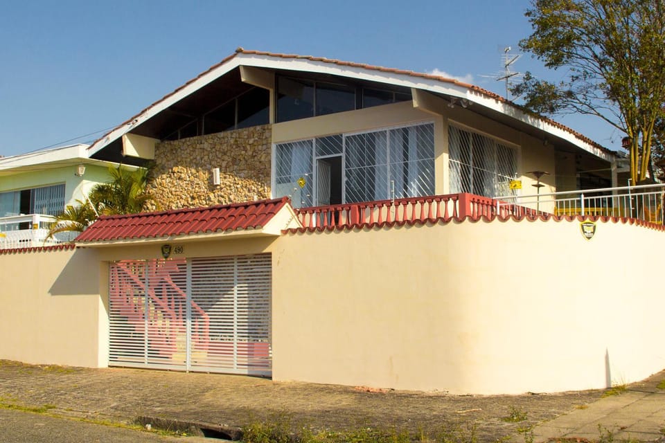 Property building, Off site, On site