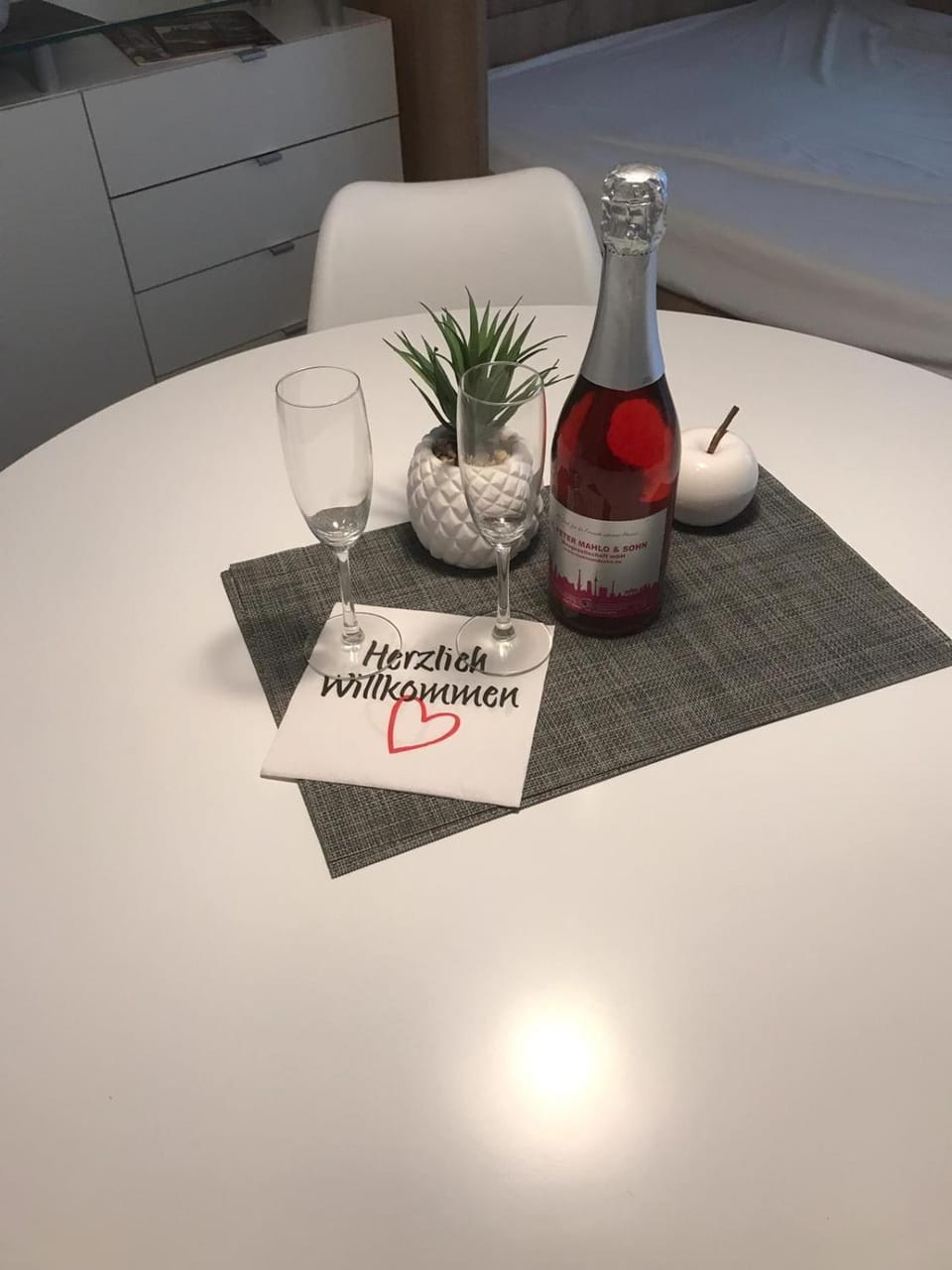 Pano Hohegeiß App 363 mit Wlan Apartment in Braunlage