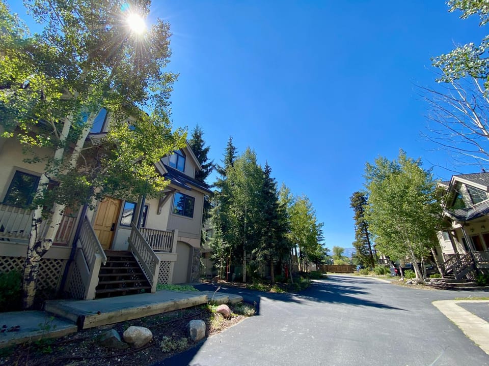 Ironwood 2986 by SummitCove Lodging in Colorado House in Keystone