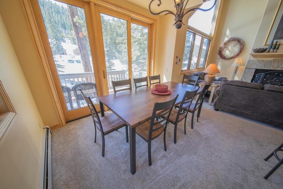 Ironwood 2986 by SummitCove Lodging in Colorado House in Keystone