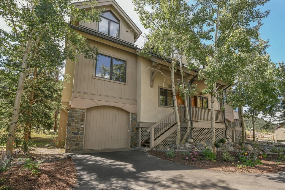Ironwood 2986 by SummitCove Lodging in Colorado House in Keystone