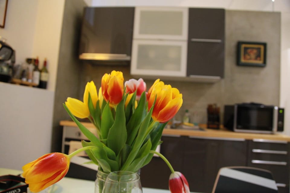 Brera Design Loft Apartment in Milan