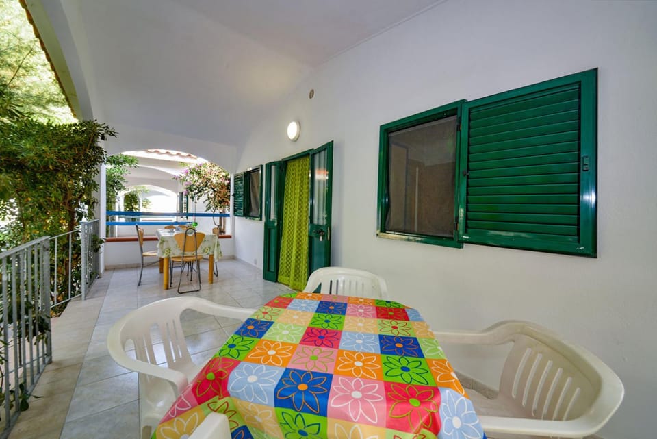 Residence Palm Beach House in Province of Foggia