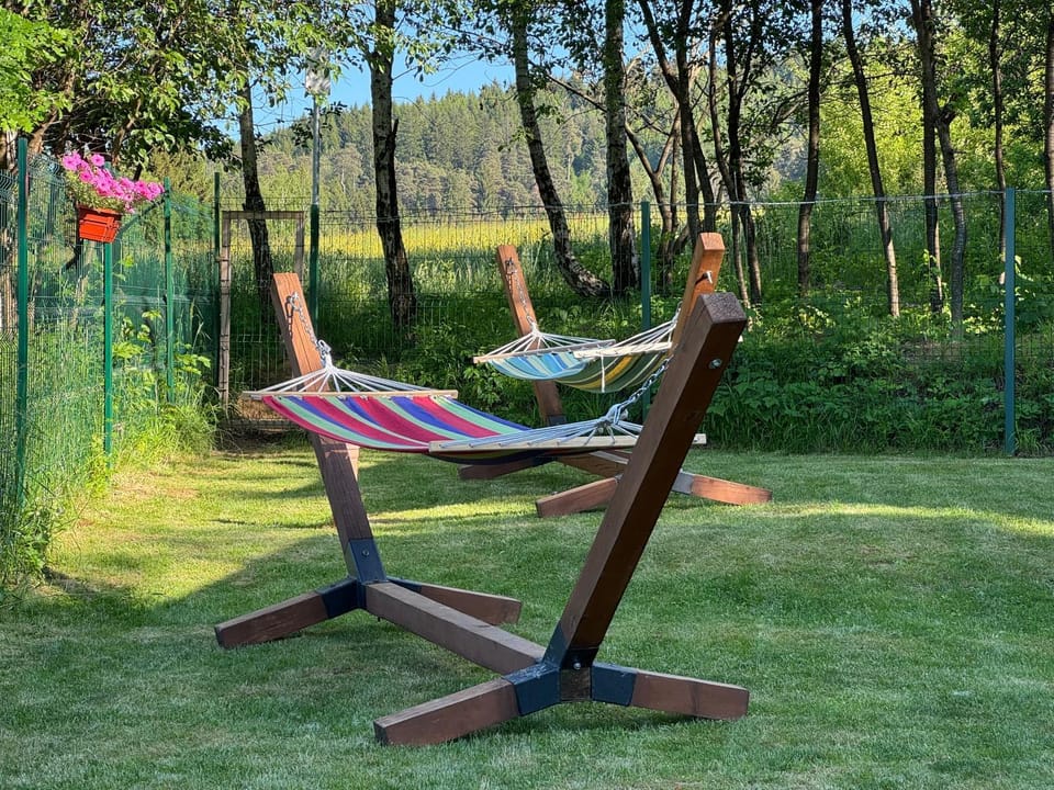 Silver Bungalow Bed and Breakfast in Brașov County