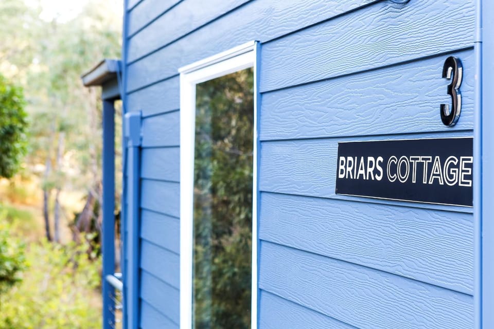 Property logo or sign