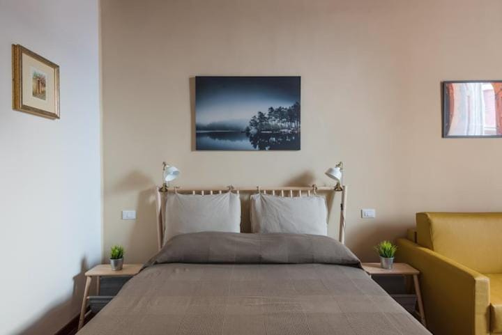 CASA MILENA Apartment in Catania