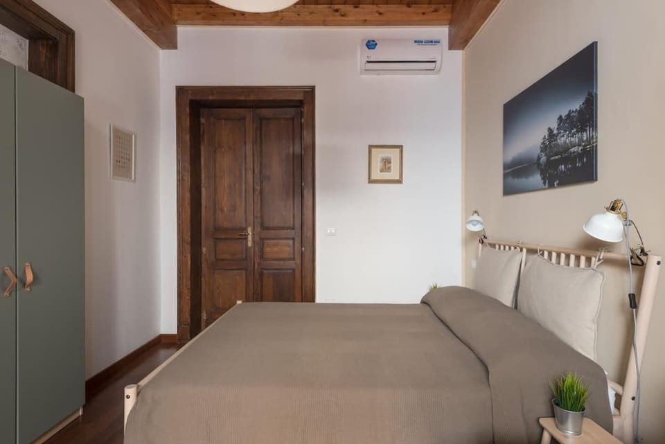 CASA MILENA Apartment in Catania