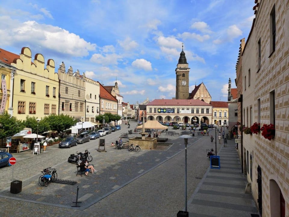 City view