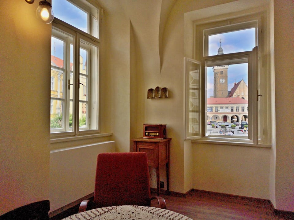 City view