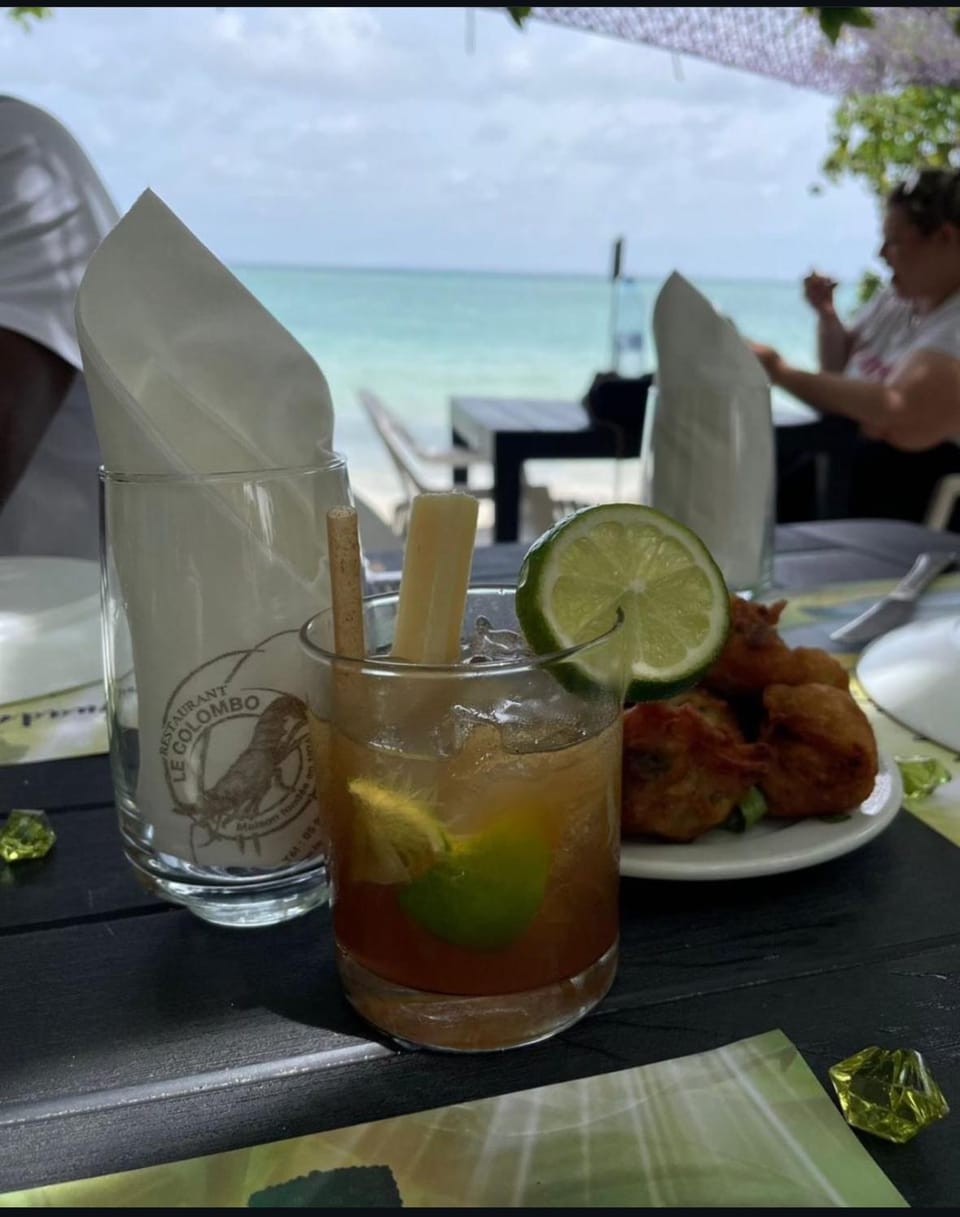Villa Natur Dylis Villa in Grande-Terre, Guadeloupe