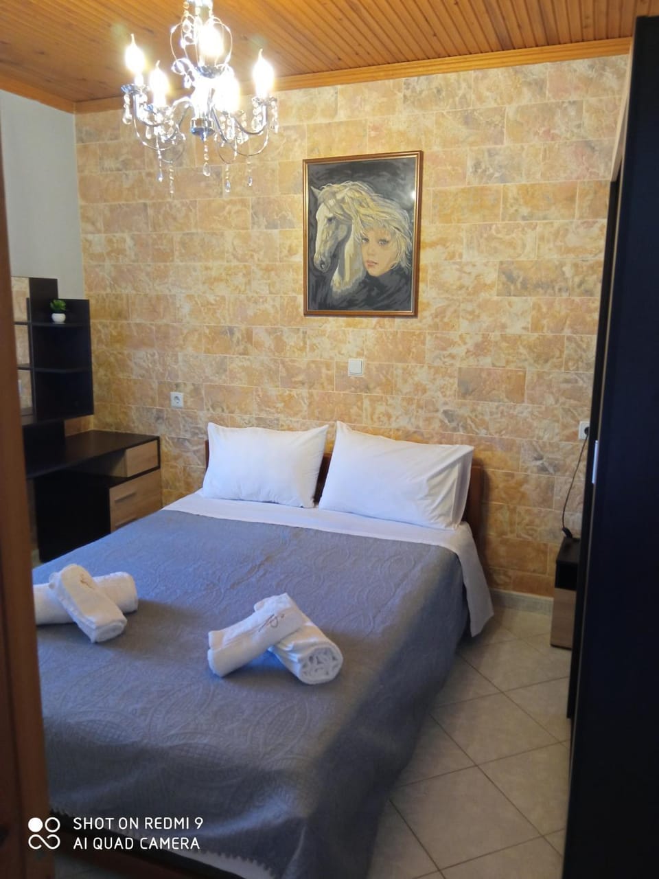 Annas apartment Apartment in Halkidiki