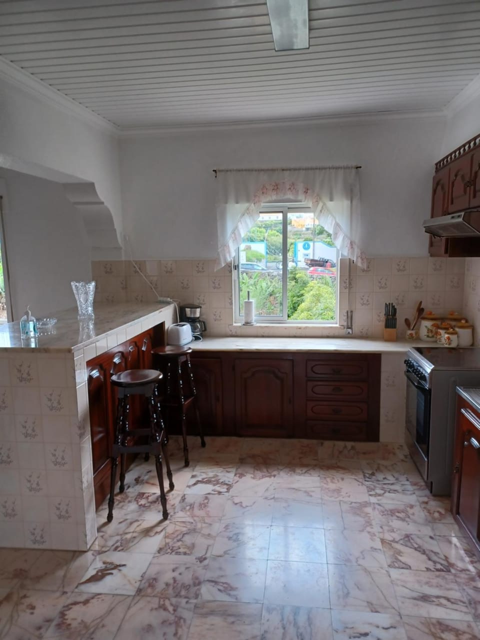 Casa Brito Aguiar House in Azores District