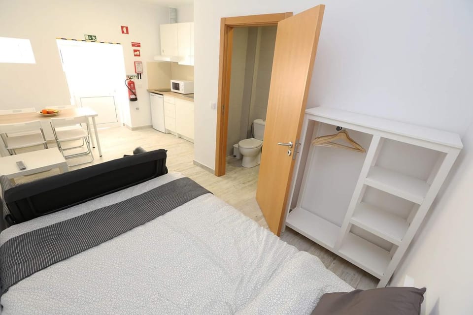 3stúdio House in Peniche
