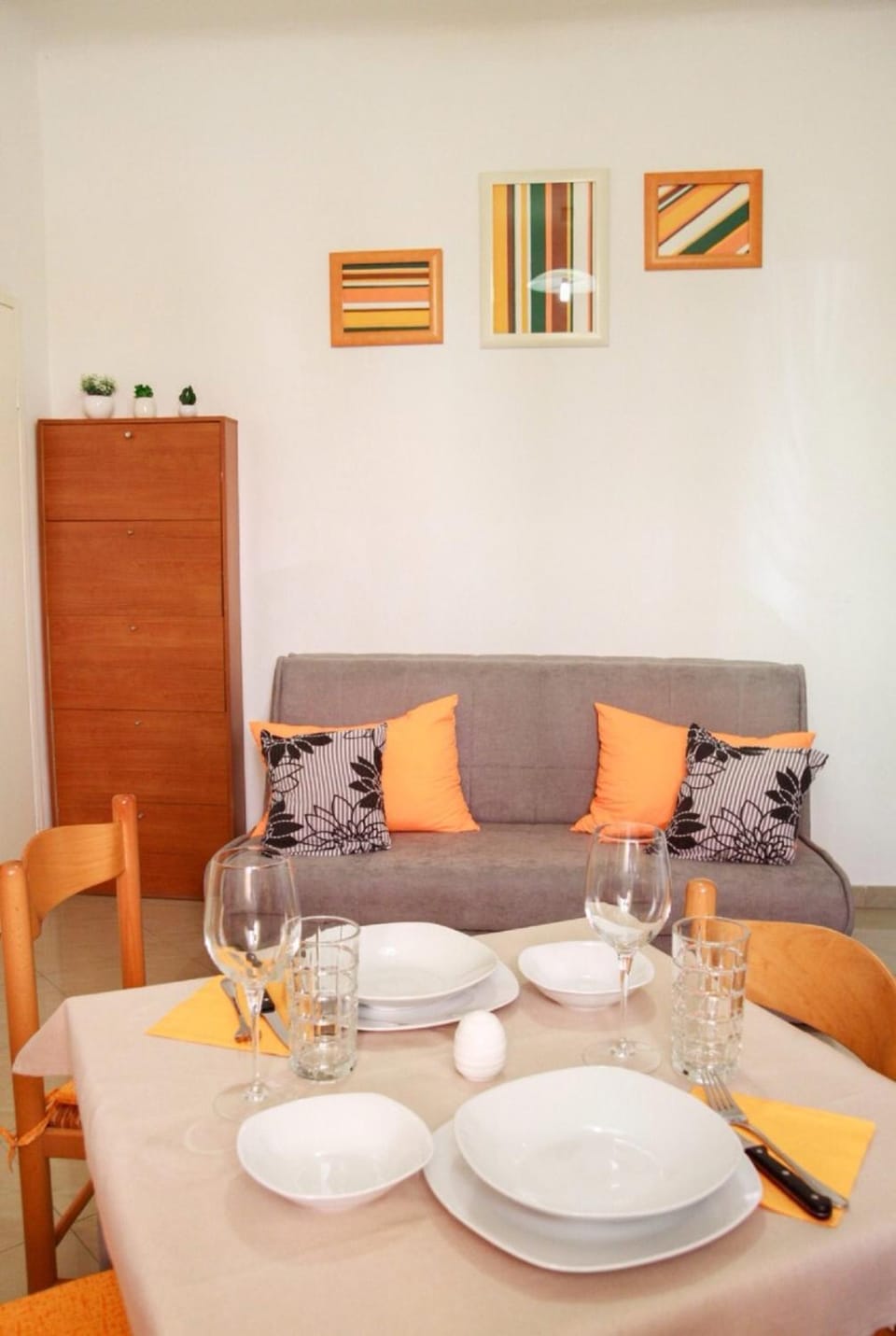 Apartman Noli Apartment in Rijeka