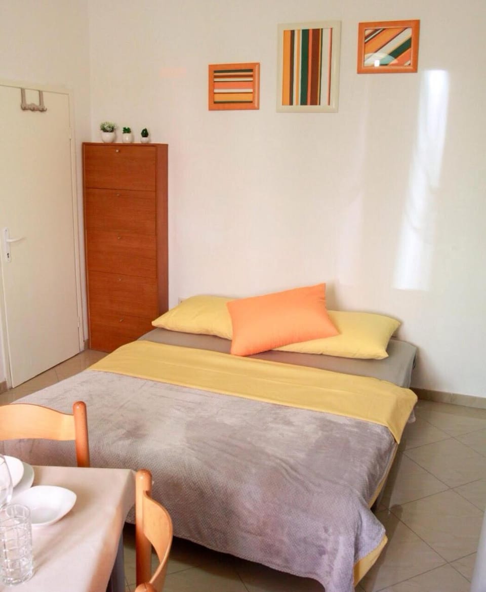 Apartman Noli Apartment in Rijeka