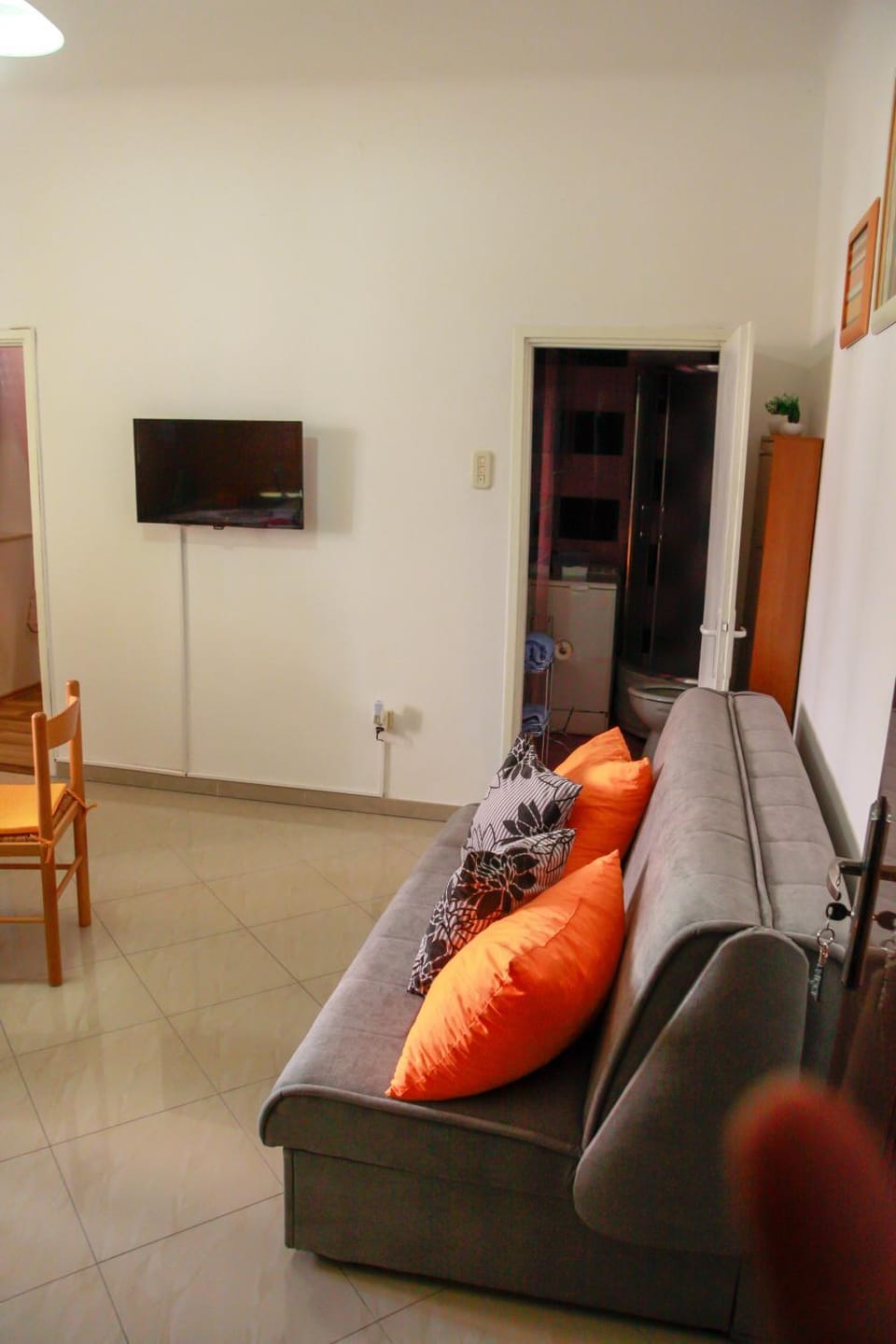 Apartman Noli Apartment in Rijeka