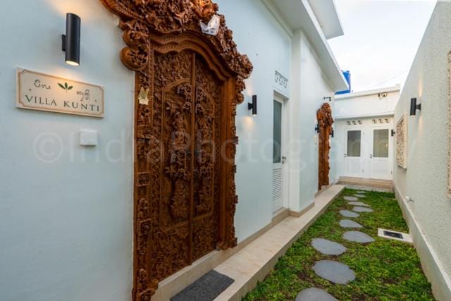 Hevea Villas Villa in Kuta