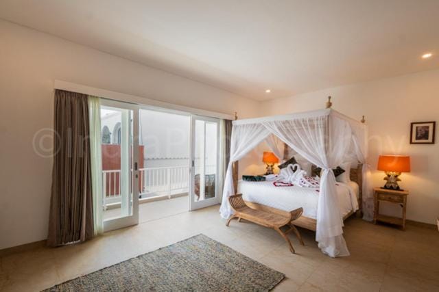 Hevea Villas Villa in Kuta