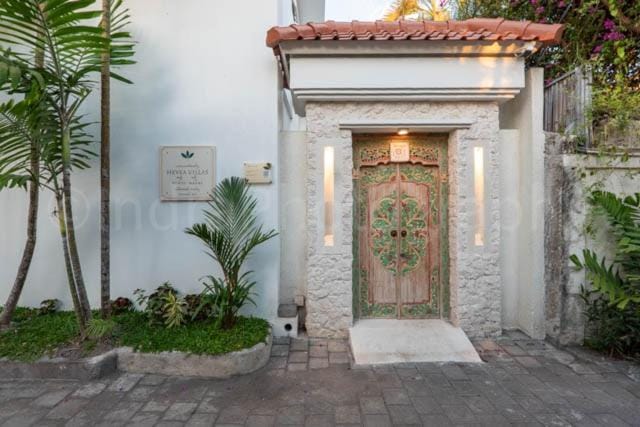 Hevea Villas Villa in Kuta
