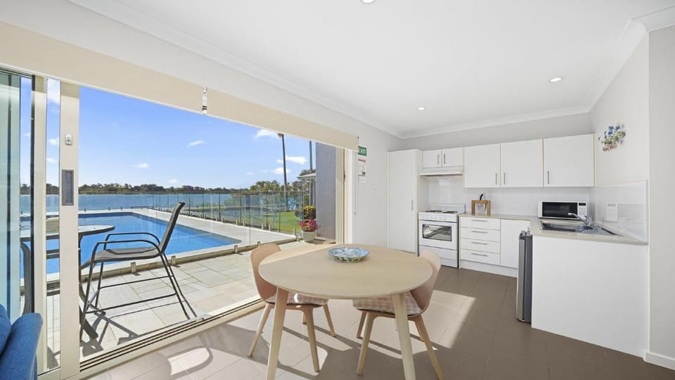 Studio Living House in Port Macquarie