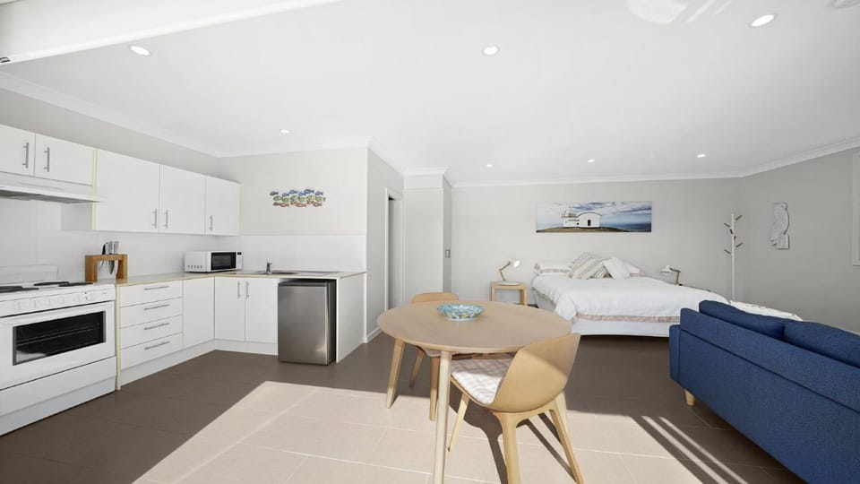 Studio Living House in Port Macquarie